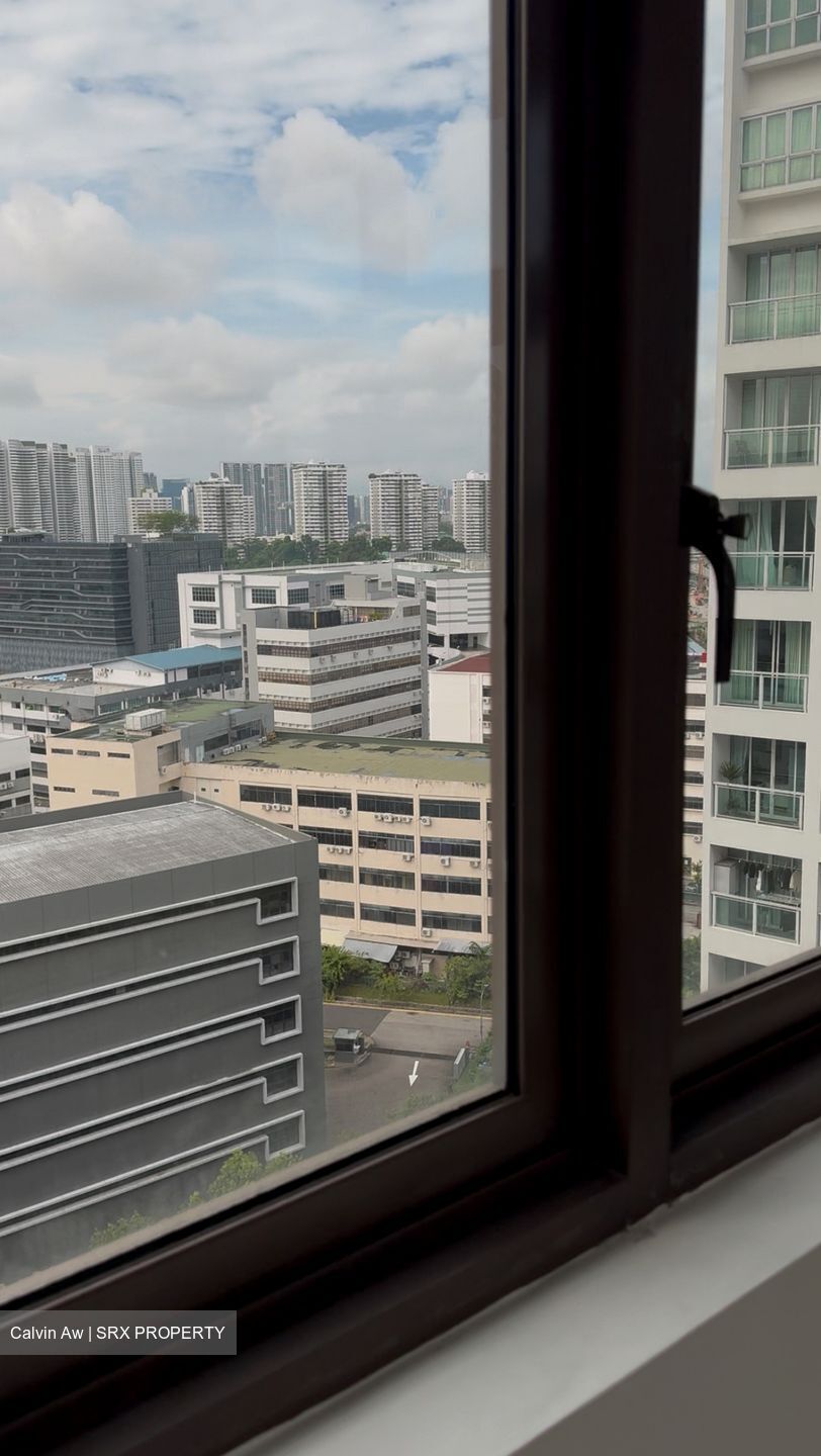 Boonview (D20), Condominium #612082151
